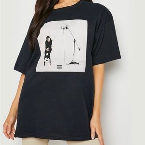 NWT jack harlow tee